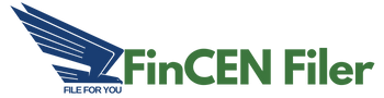 FinCEN Filer, LLC Logo